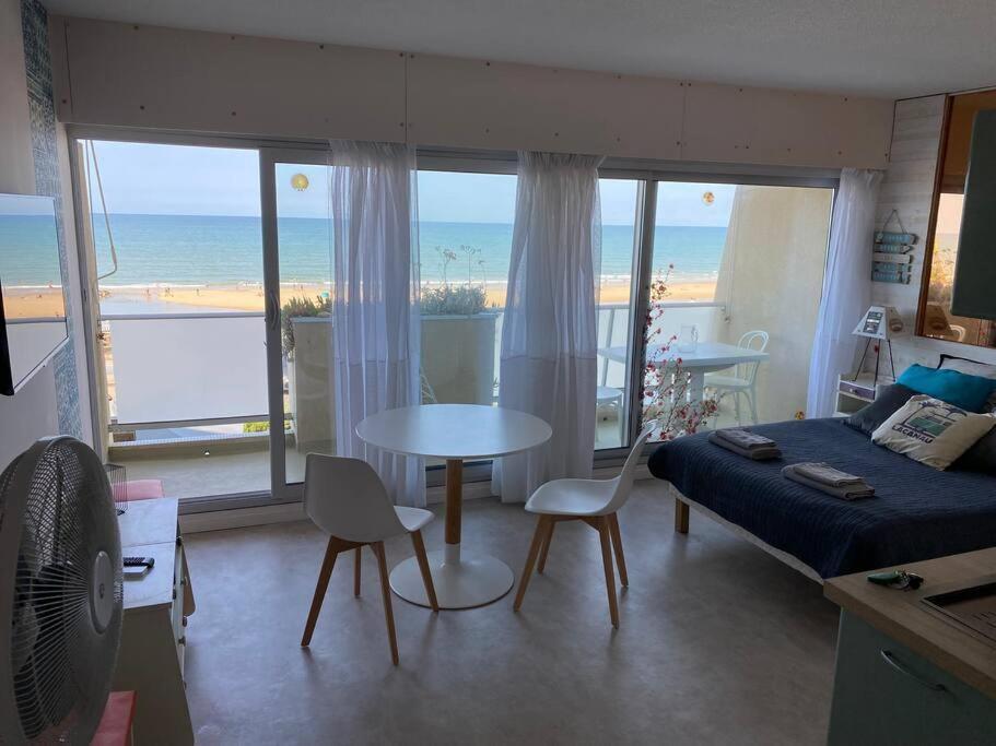 לאקאנו Studio Vue Ocean מראה חיצוני תמונה