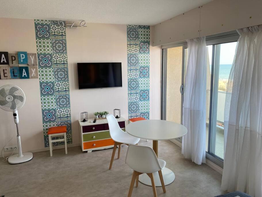 לאקאנו Studio Vue Ocean מראה חיצוני תמונה